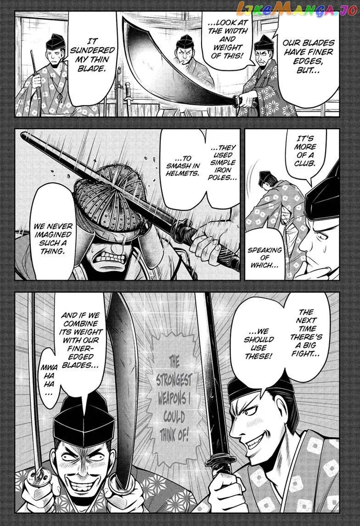 The Elusive Samurai Chapter 78 image 10_optimized